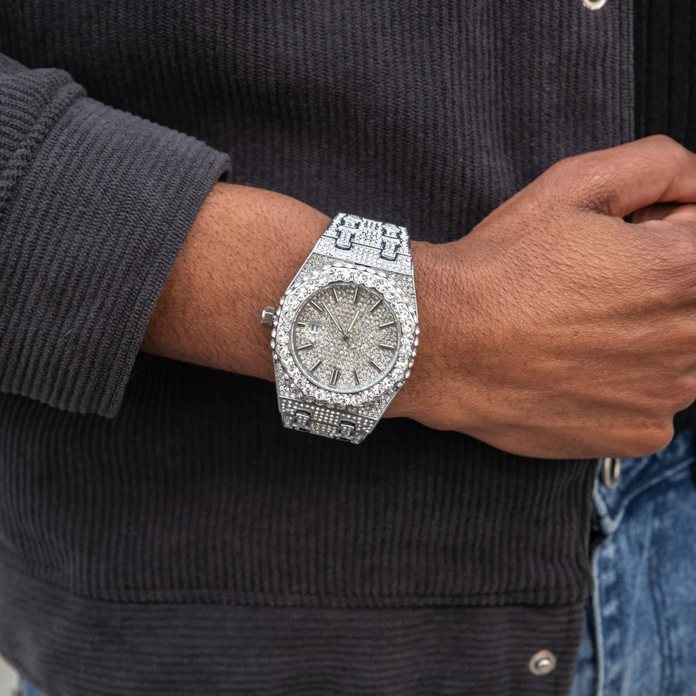 Reloj de Lujo Cartice💎