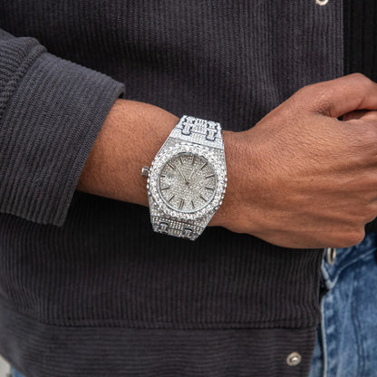 Reloj de Lujo Cartice💎