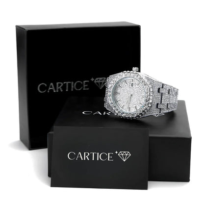 Reloj de Lujo Cartice💎