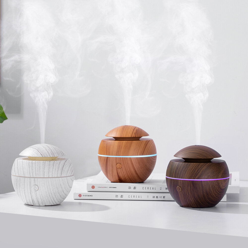 Difusor De Aroma Eléctrico