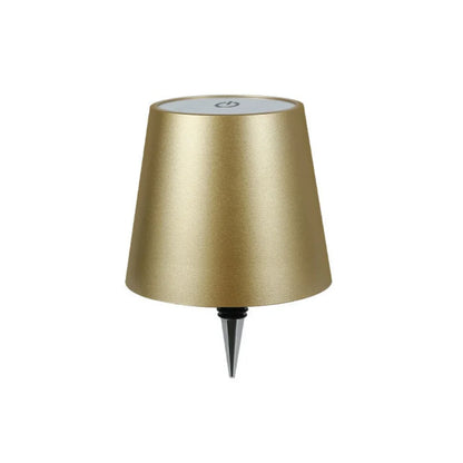 Lámpara de Botella Inalámbrica Luz Vintage Decorativa 💡🍾