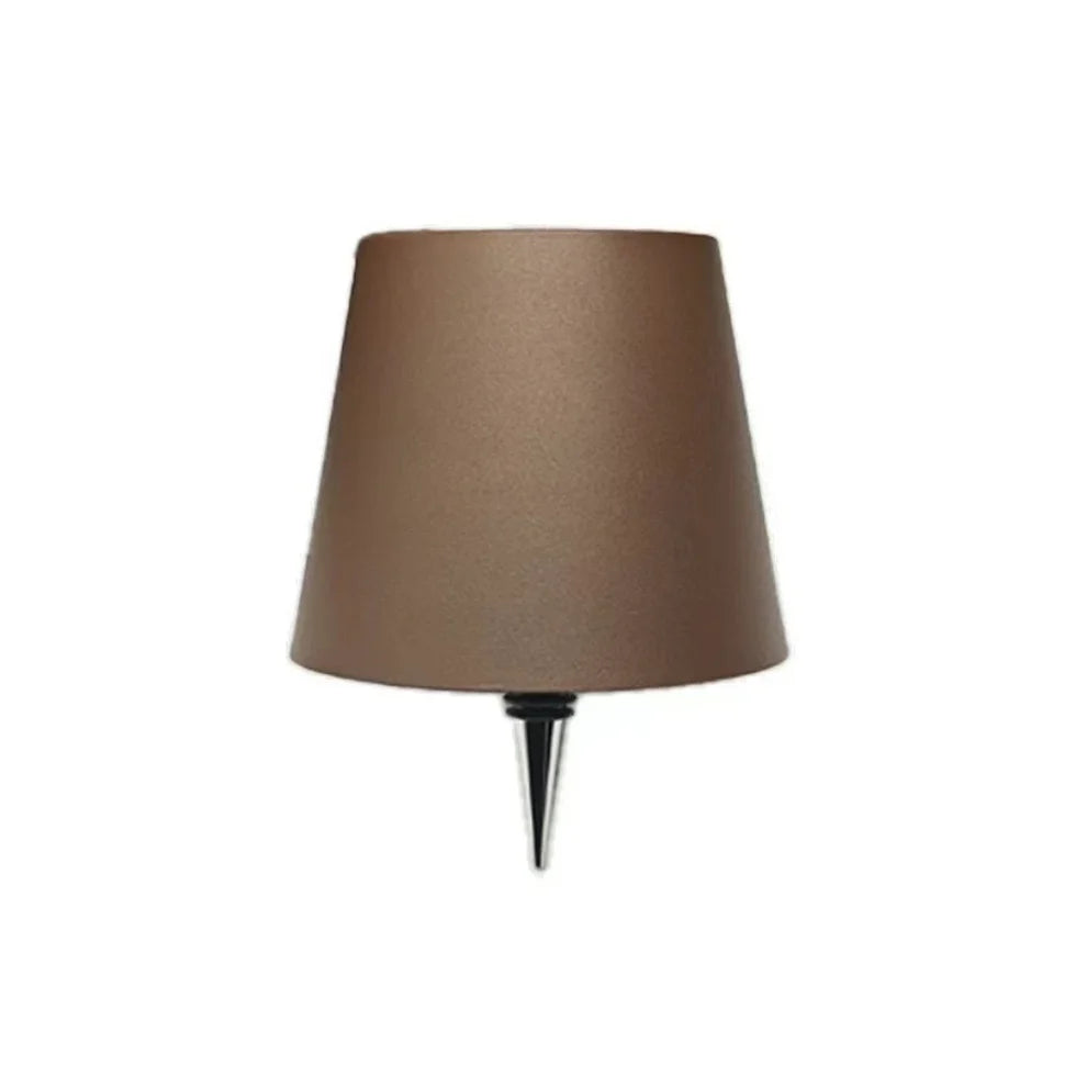 Lámpara de Botella Inalámbrica Luz Vintage Decorativa 💡🍾