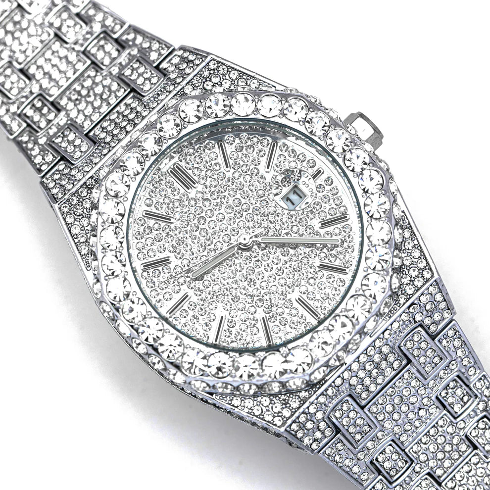 Reloj de Lujo Cartice💎