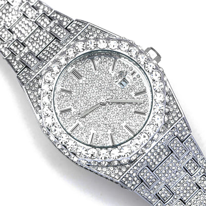 Reloj de Lujo Cartice💎