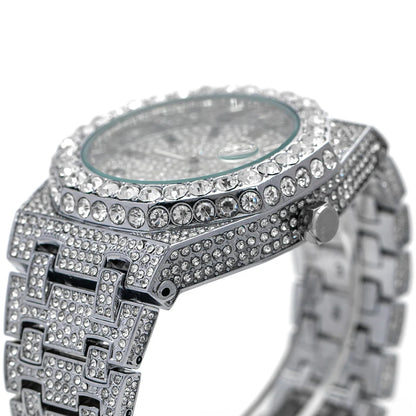 Reloj de Lujo Cartice💎