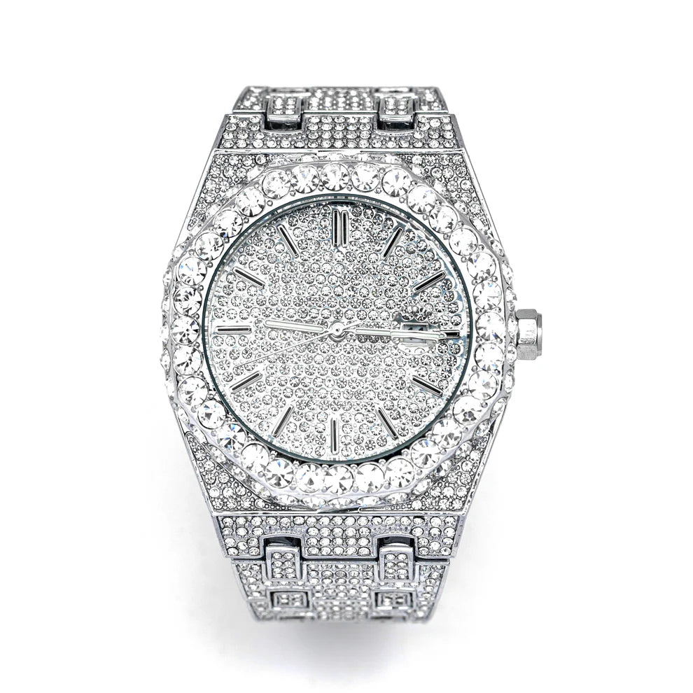 Reloj de Lujo Cartice💎