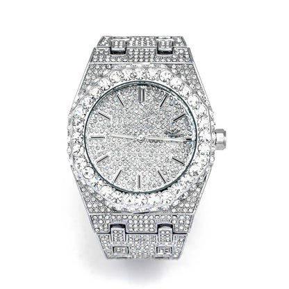 Reloj de Lujo Cartice💎