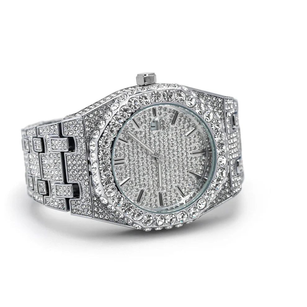 Reloj de Lujo Cartice💎