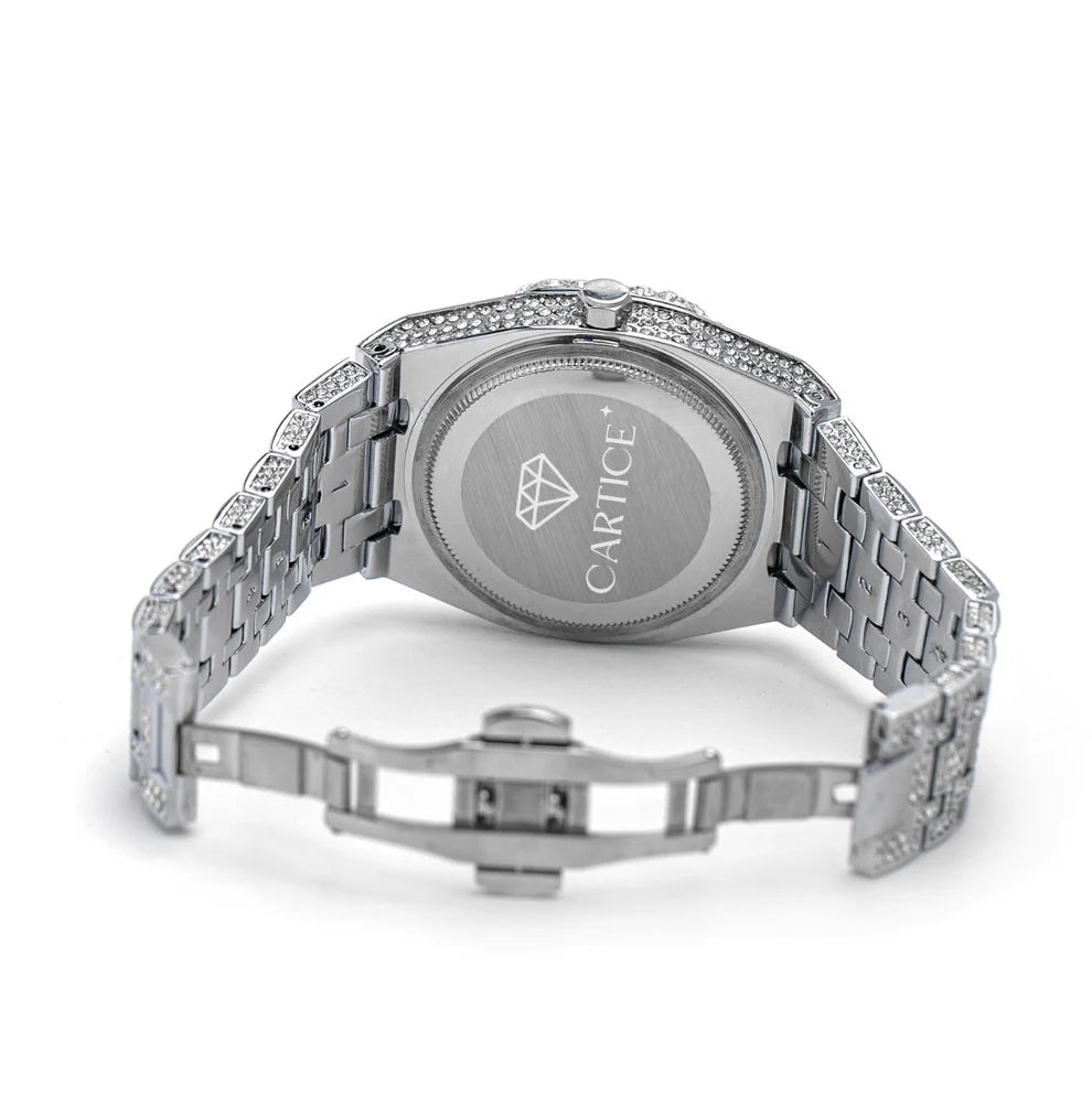 Reloj de Lujo Cartice💎