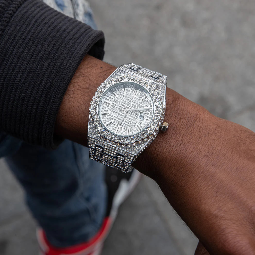 Reloj de Lujo Cartice💎