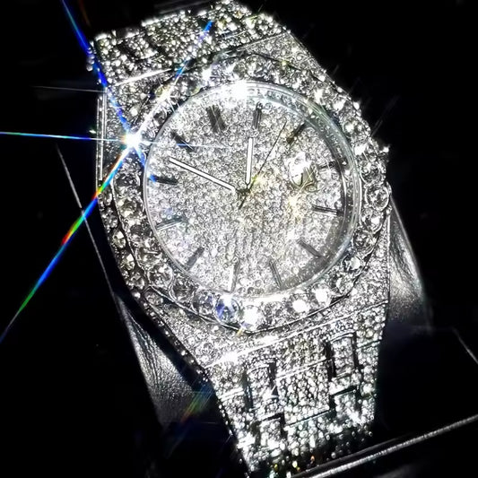 Reloj de Lujo Cartice💎