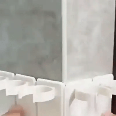Adiós al Desorden 😍Organizador Elegante para Cualquier Espacio del Hogar