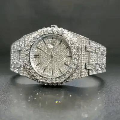 Reloj de Lujo Cartice💎