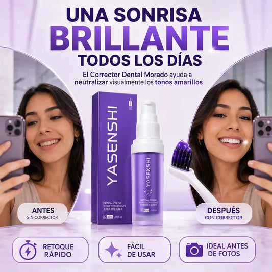 LA CREMA BLANQUEADORA DE LOS FAMOSOS | Dientes blancos en segundos