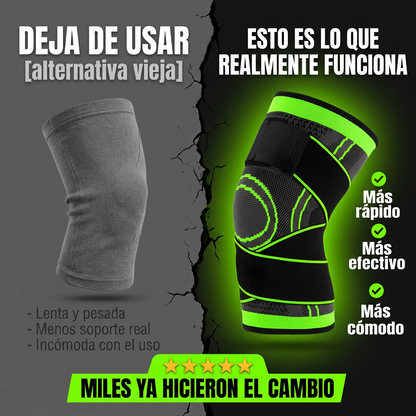 [2X1 OFERTA] - RODILLERAS ORTOPEDICAS | Paga 1 y lleva 2✅