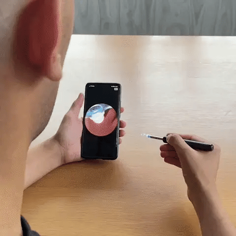 Kit inteligente de limpieza de oídos 👂✨
