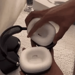 AUDÍFONOS DIADEMA PREMIUM | El mejor sonido al mejor precio🎧✅