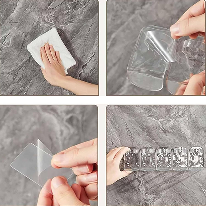 Adiós al Desorden 😍Organizador Elegante para Cualquier Espacio del Hogar