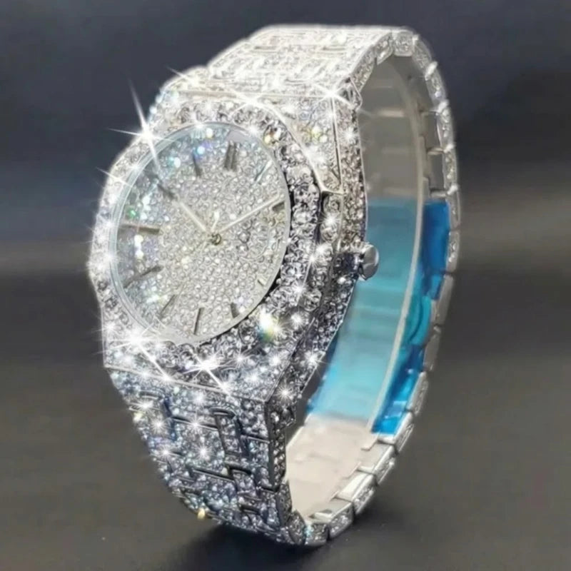 Reloj de Lujo Cartice💎