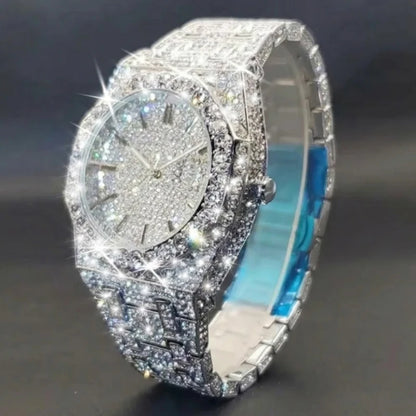 Reloj de Lujo Cartice💎